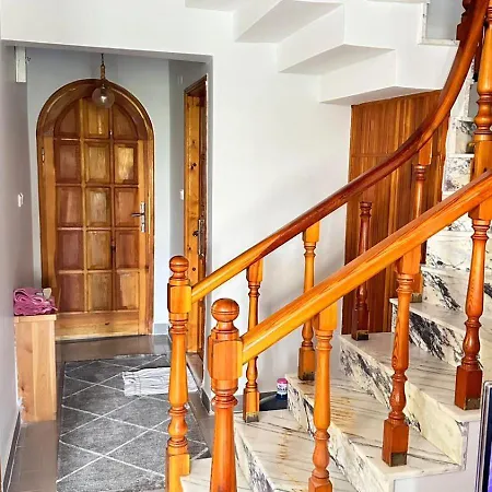 Ada Villa Özdere