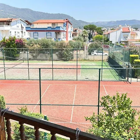Villa Ada Özdere
